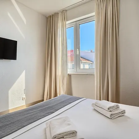 Sunset Split Rooms Podstrana Exterior photo