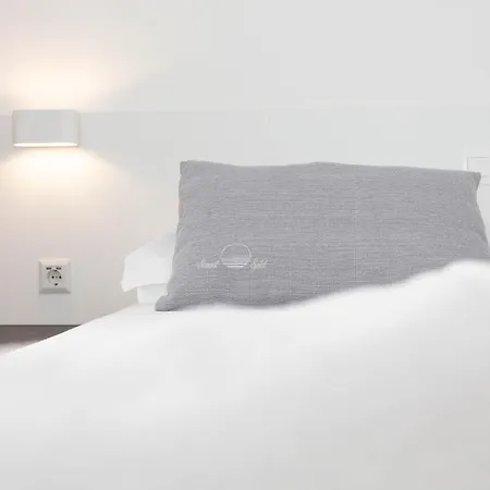 Sunset Split Rooms Podstrana Exterior photo