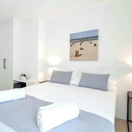 Sunset Split Rooms Podstrana Exterior photo
