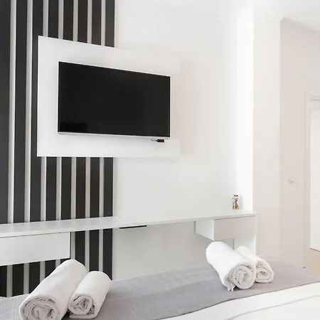Sunset Split Rooms Podstrana Exterior photo