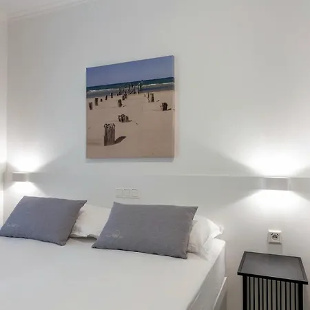 Sunset Split Rooms Podstrana Exterior photo