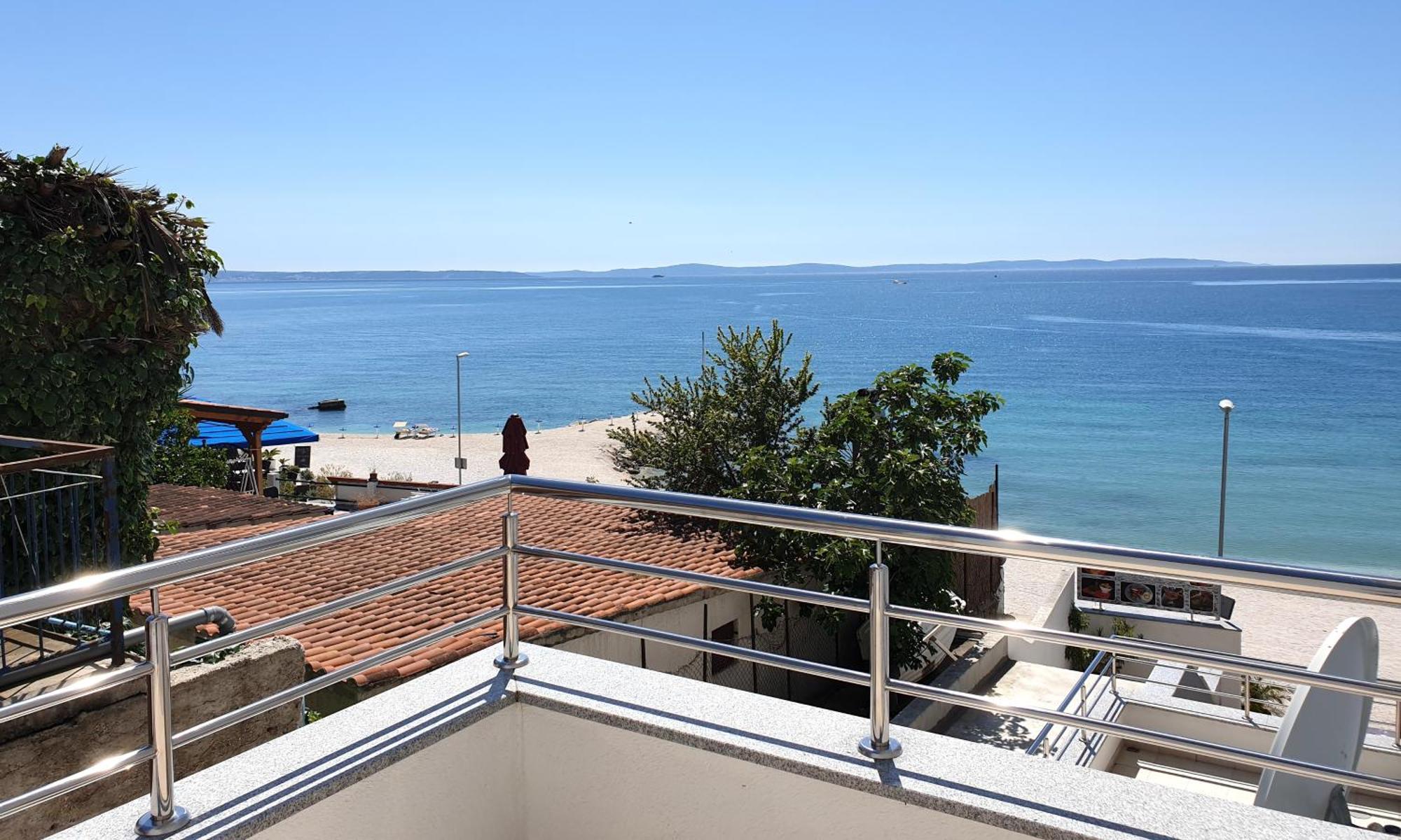 Sunset Split Bed & Breakfast 3*
