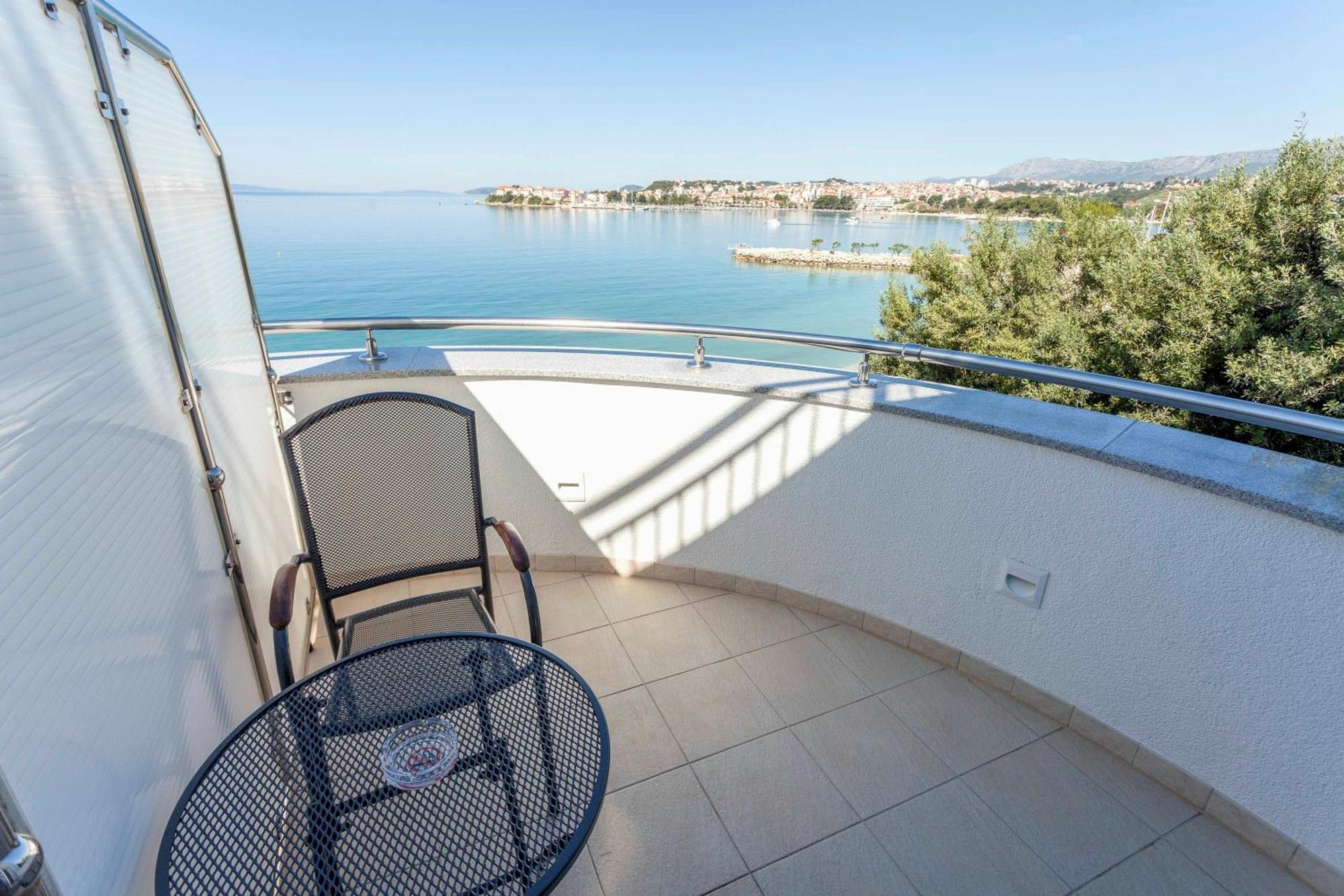 Bed & Breakfast Sunset Split 3*