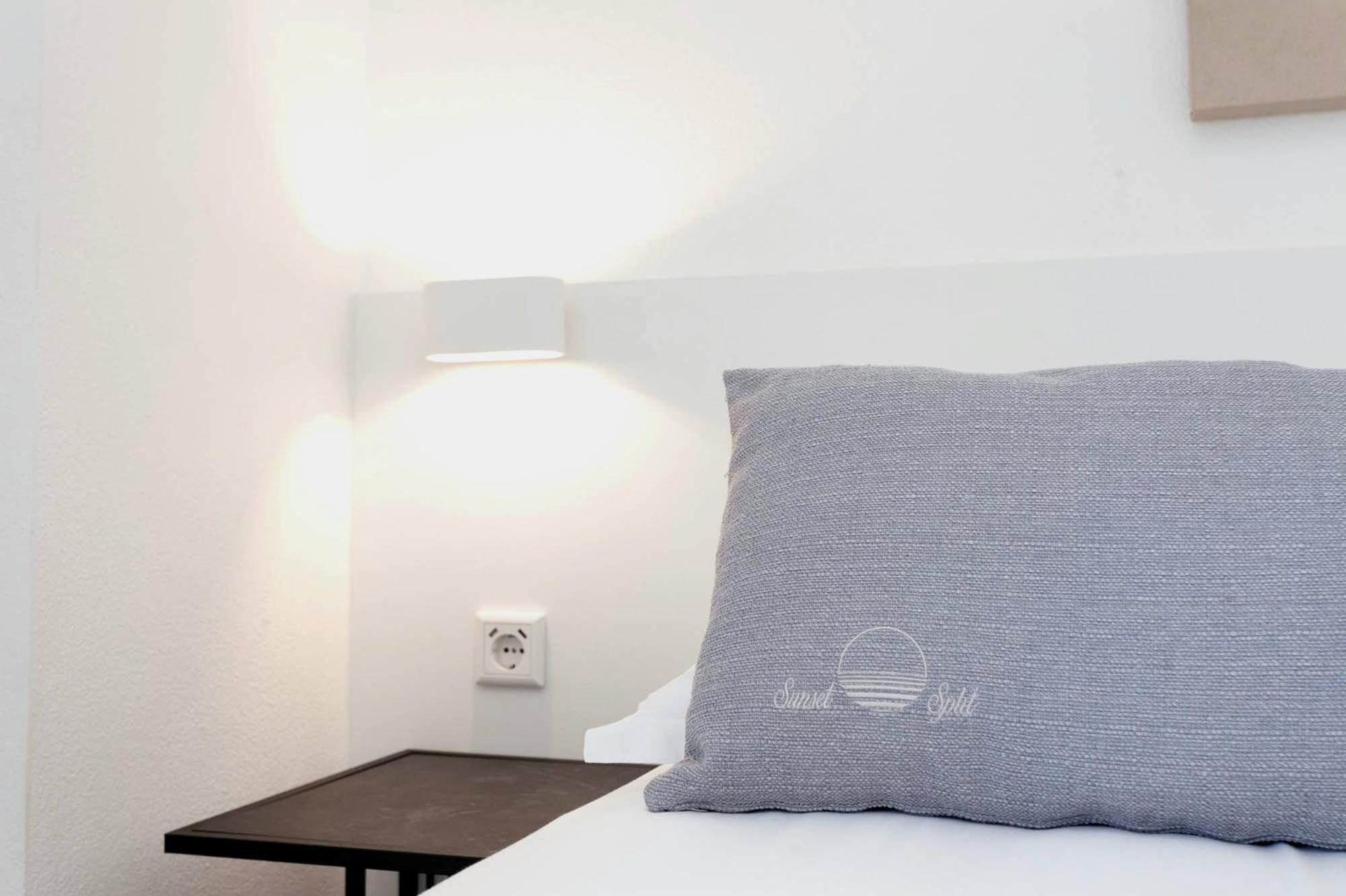 Sunset Split Bed & Breakfast