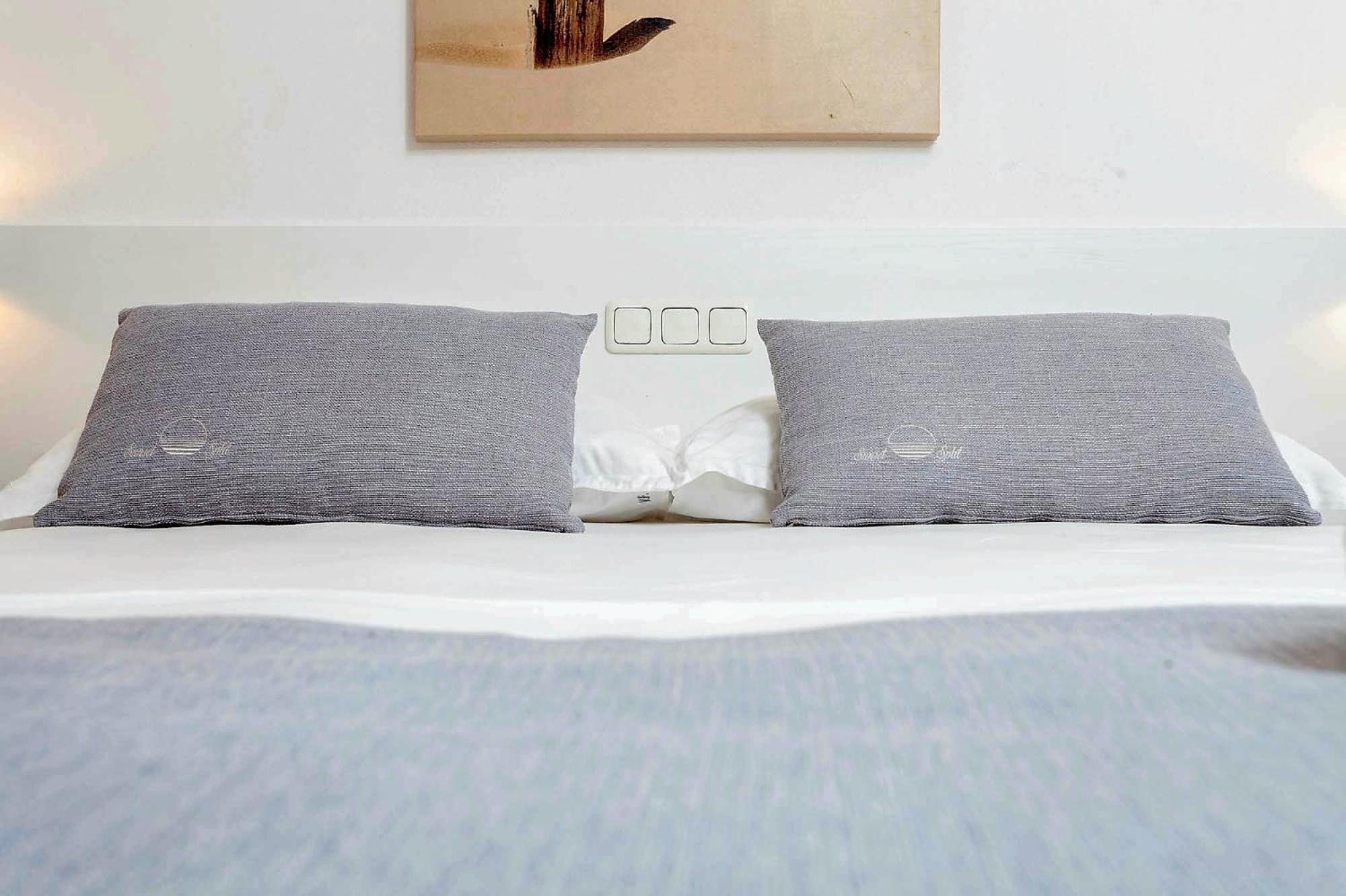 Bed & Breakfast Sunset Split 3*