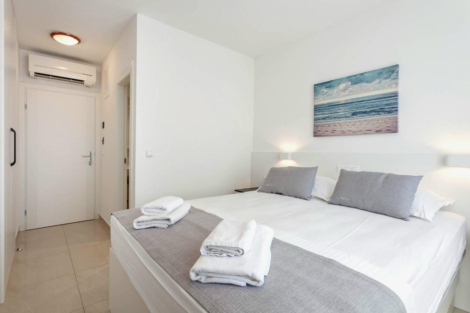 Bed & Breakfast Sunset Split 3*