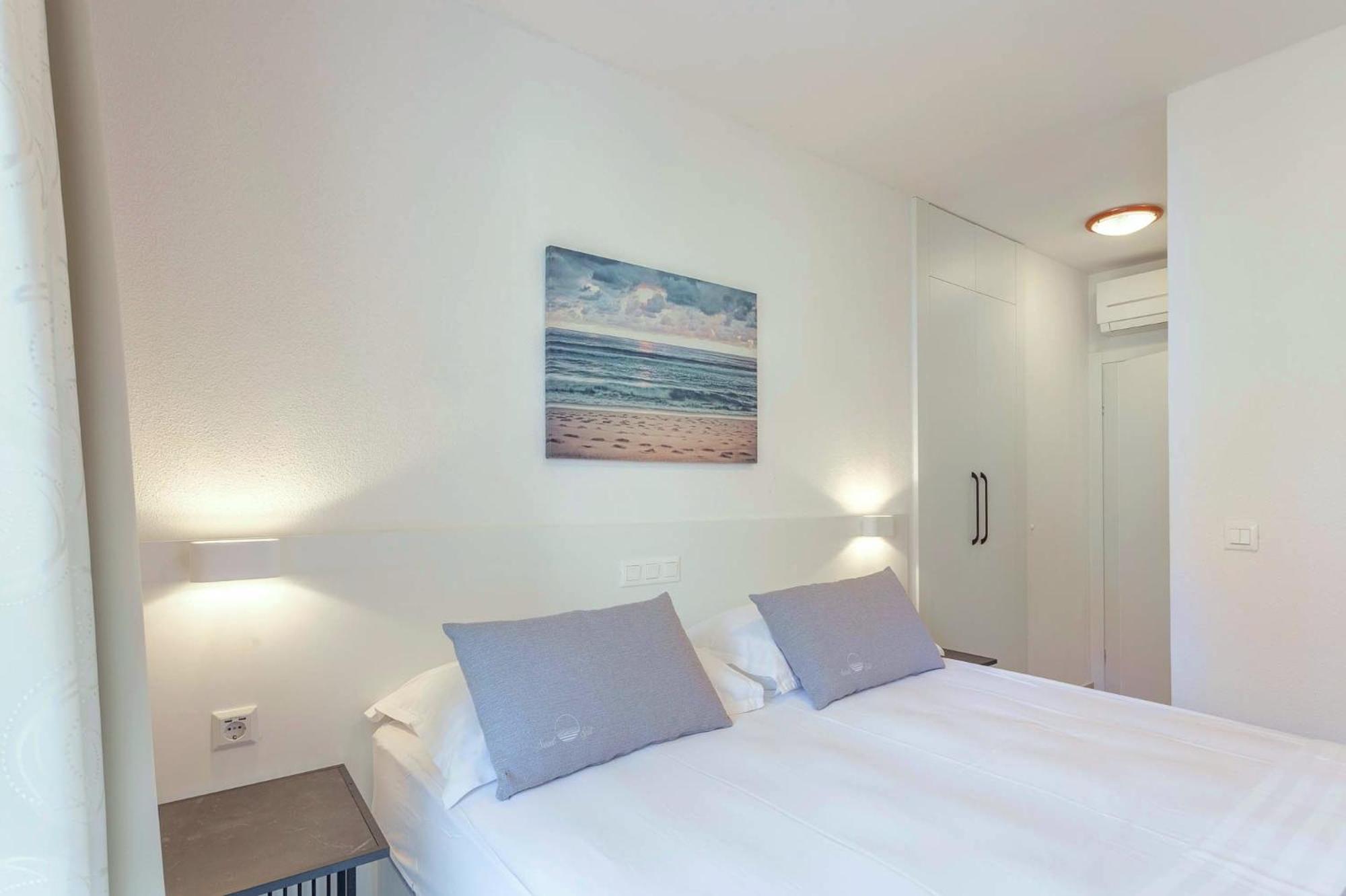 Bed & Breakfast Sunset Split 3*