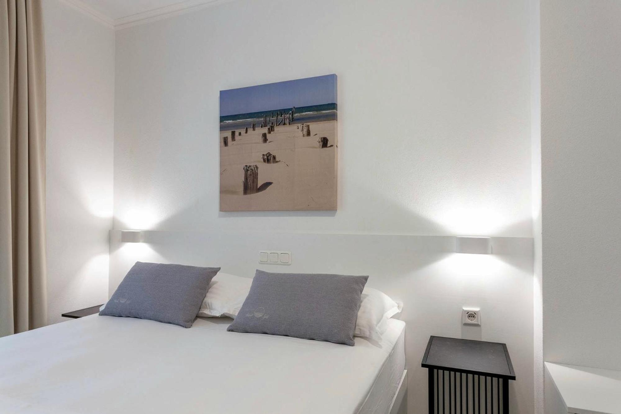 Sunset Split Bed & Breakfast Podstrana
