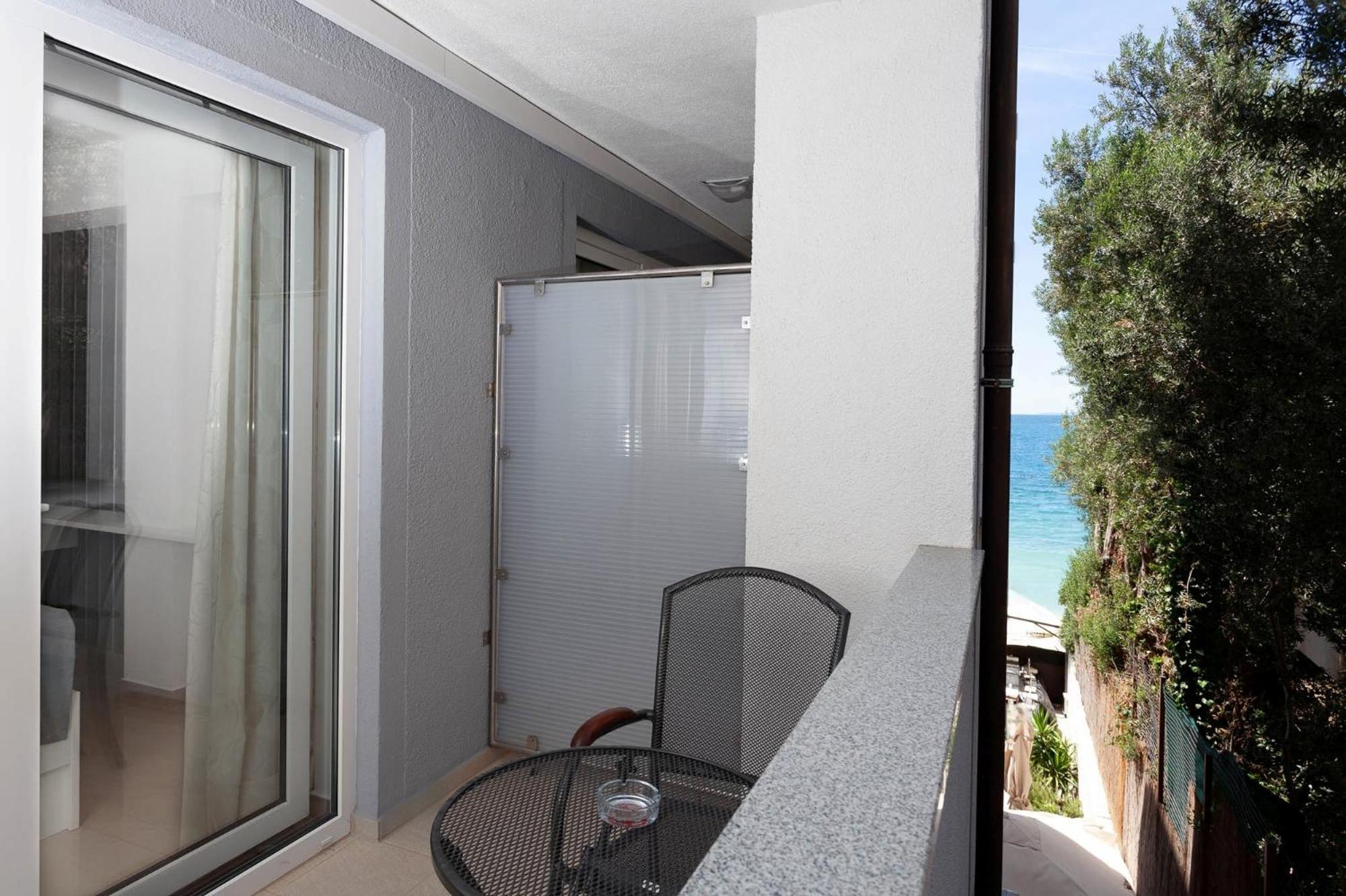 Bed & Breakfast Sunset Split 3*