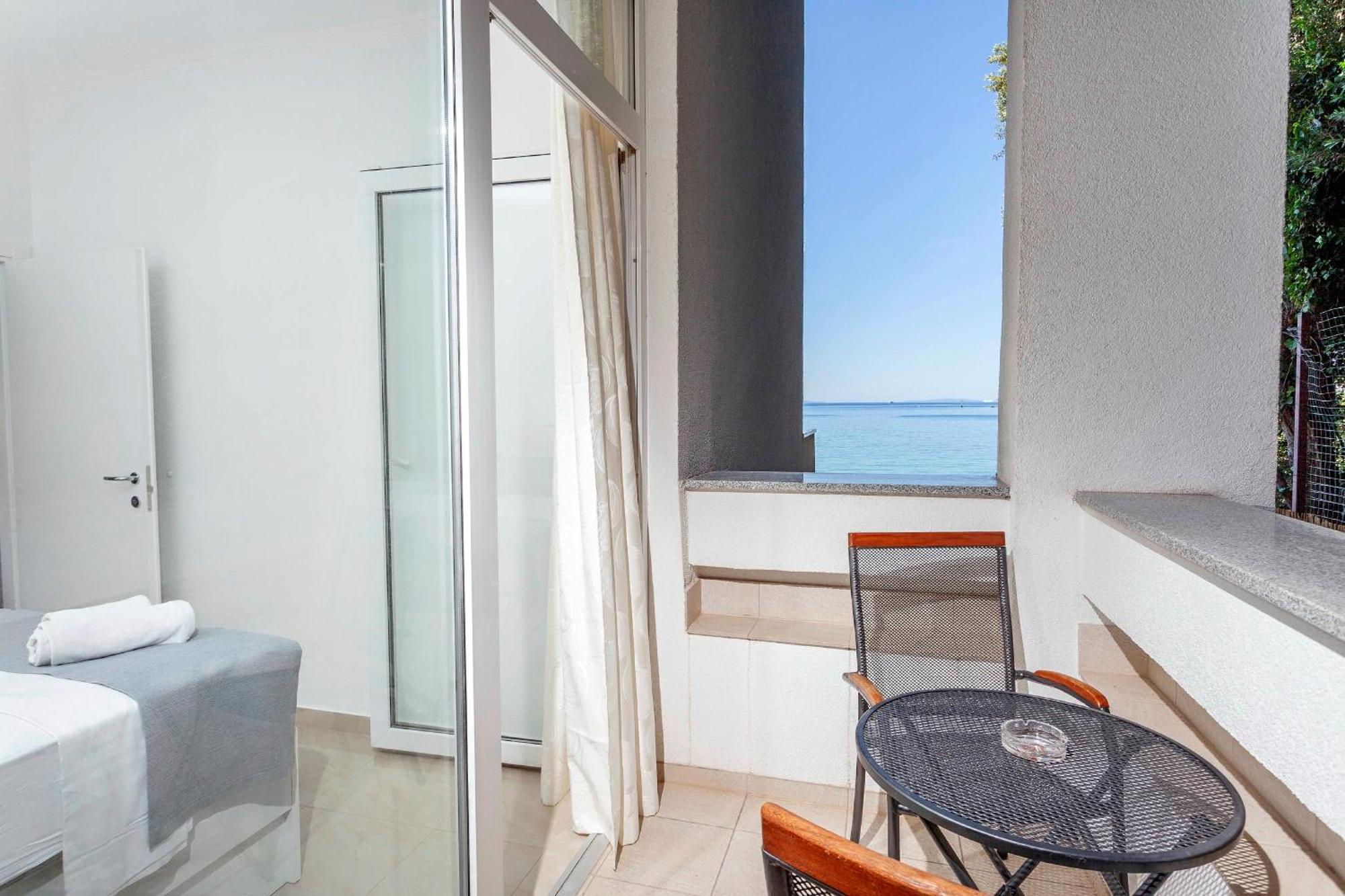 Bed & Breakfast Sunset Split Podstrana