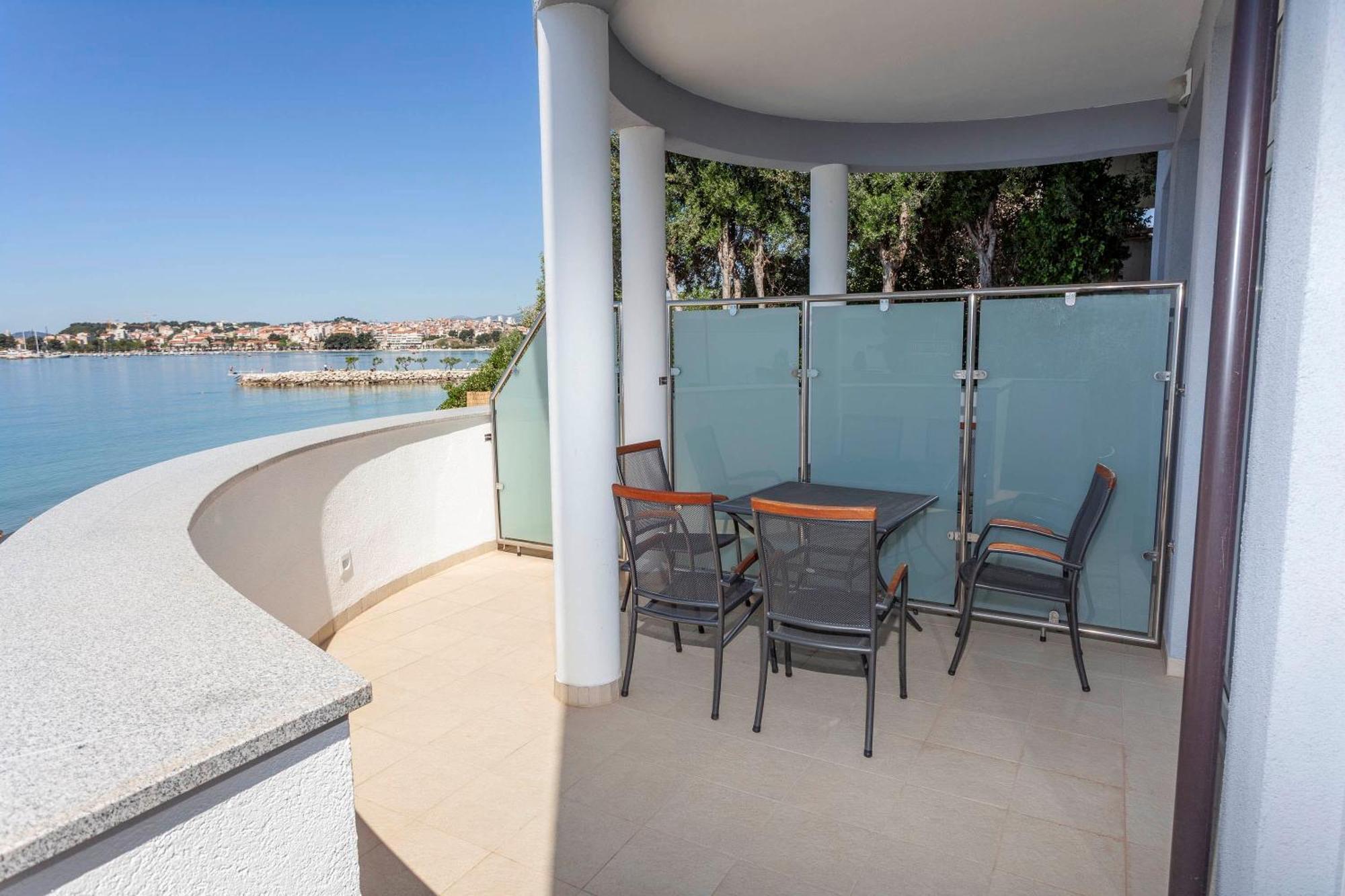 Bed & Breakfast Sunset Split 3*